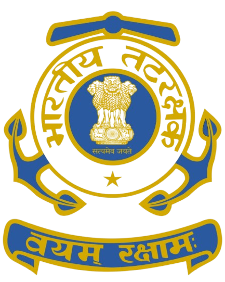 INDIAN COAST GUARD - Strategic Partner